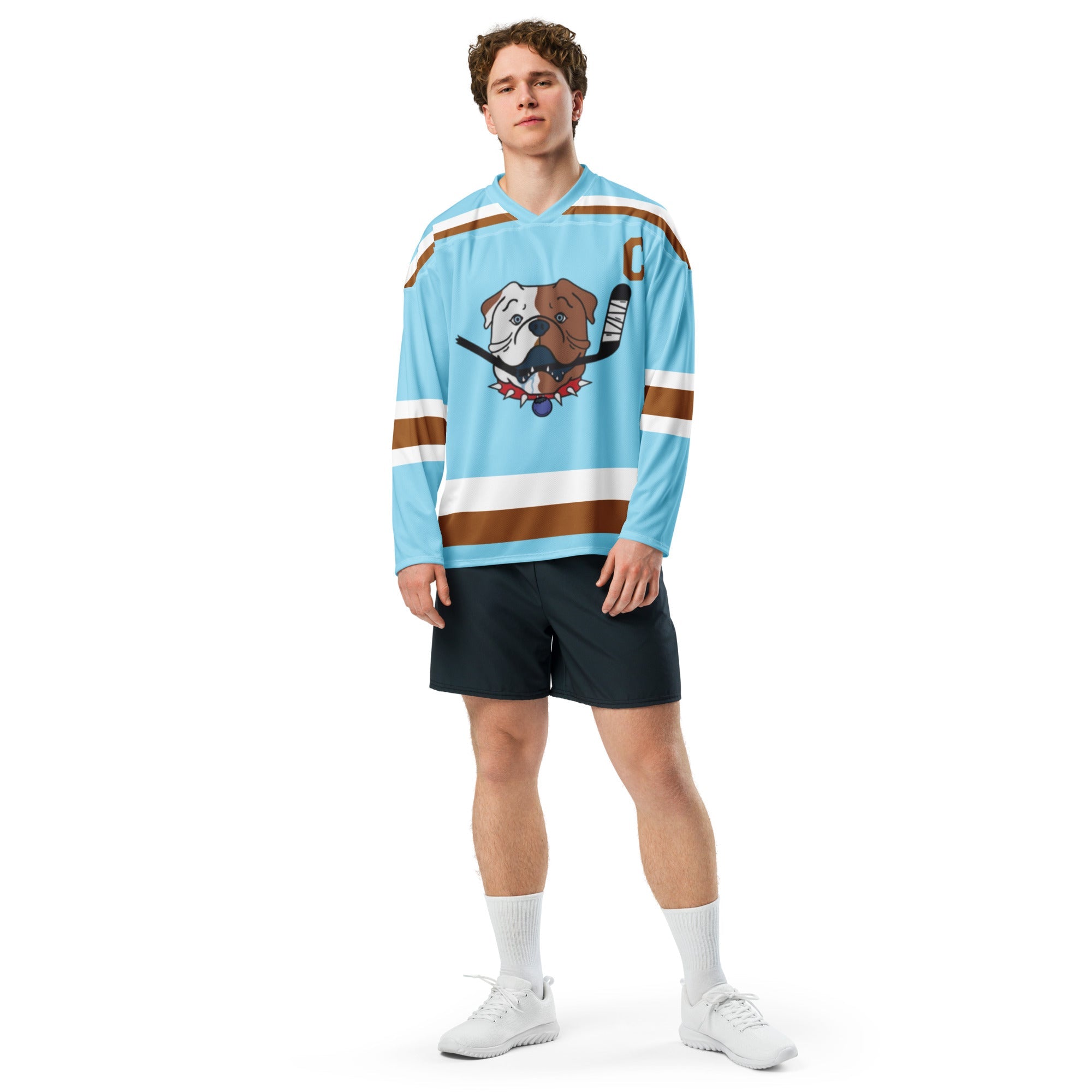 Shore 69 Merch