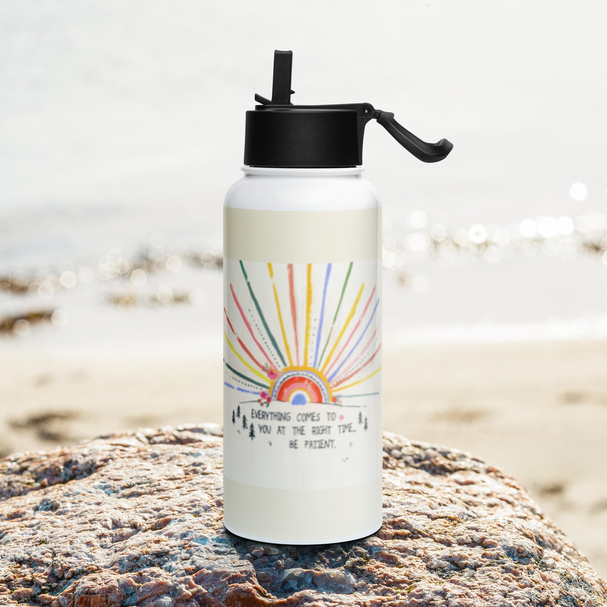 Water Bottles