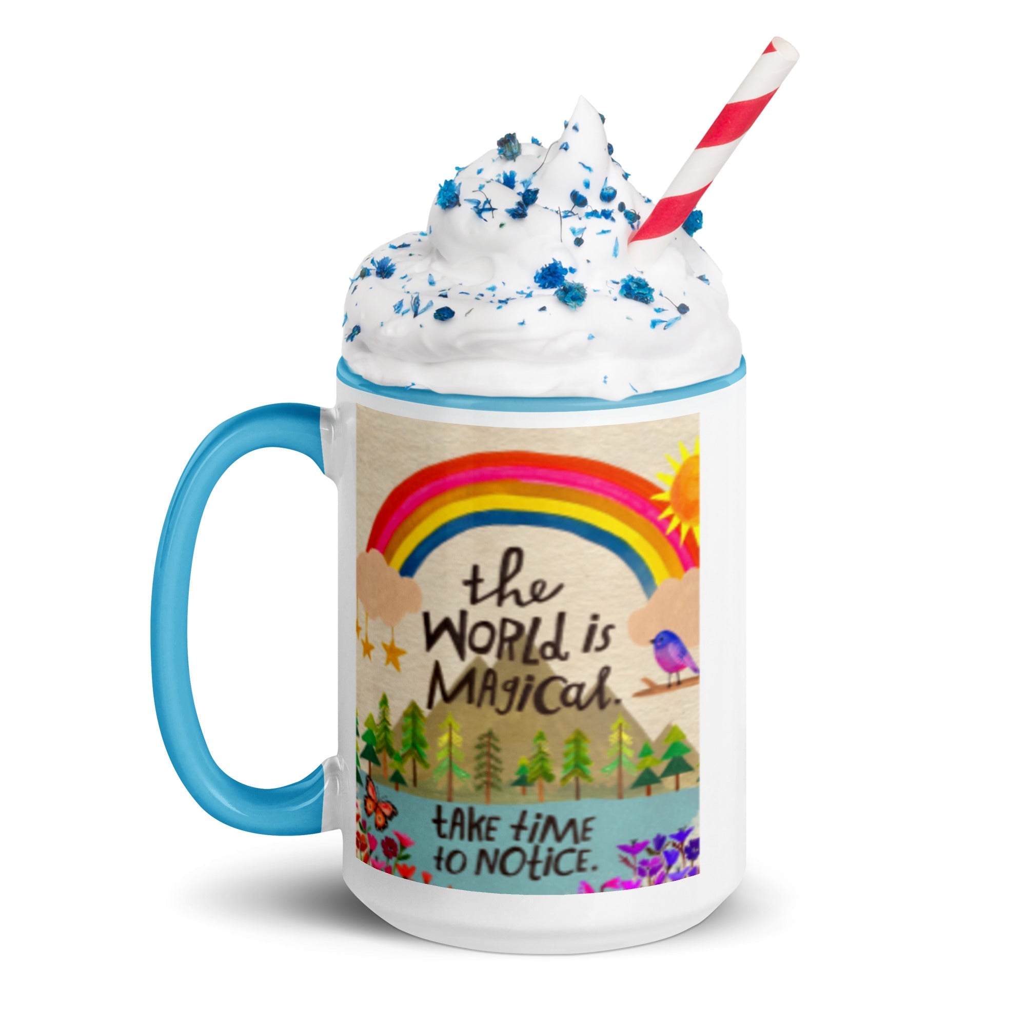 Original Art Mugs
